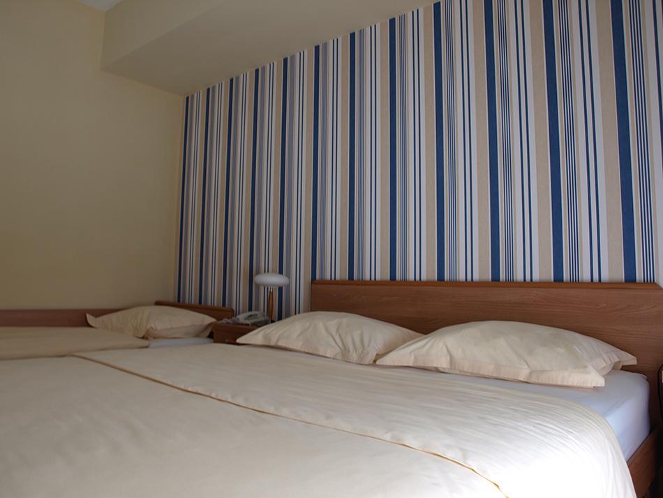 Hotel Neva Podstrana Pokoj fotografie