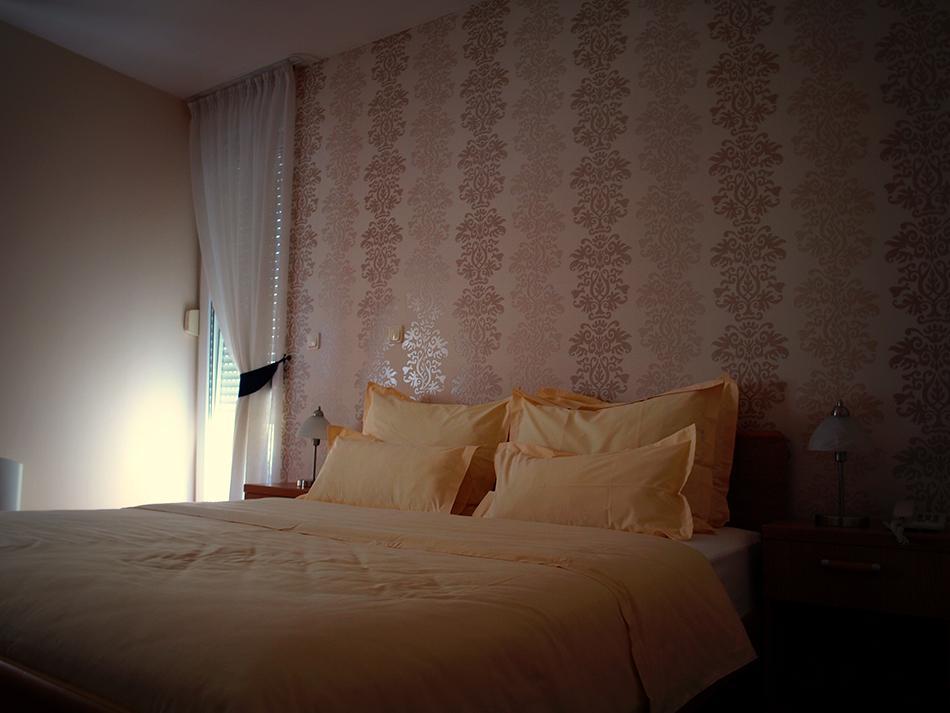 Hotel Neva Podstrana Pokoj fotografie